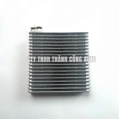 Giàn lạnh Mazda 2 Dàn lạnh Focus Dàn lạnh Fiesta 2016